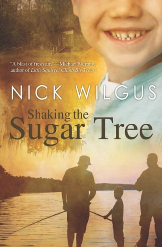 Shaking the Sugar Tree