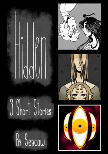 Hidden 3 Short Stories