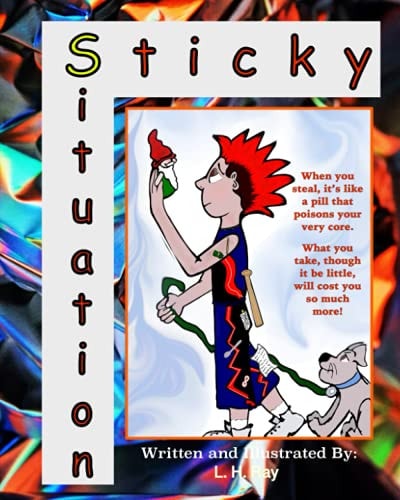 Sticky Situation