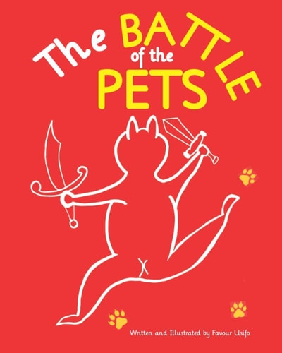 The Battle of the Pets