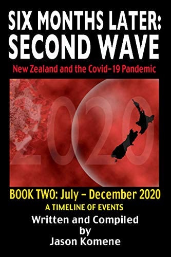 Six Months Later Second Wave