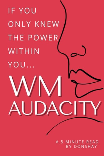 WM Audacity