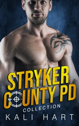 Stryker County PD Collection