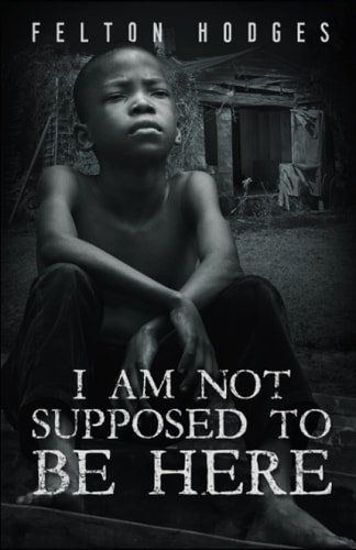 I Am Not Supposed to Be Here