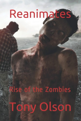 Reanimates Rise of the Zombies
