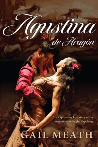 Agustina de Aragón