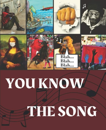 Blah Blah Blah... You Know the Song Collection Of Committed Texts