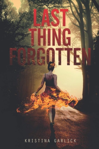 Last Thing Forgotten