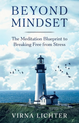 Beyond Mindset The Meditation Blueprint to Breaking Free from Stress