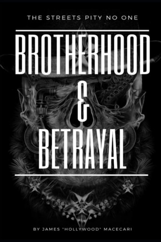 Brotherhood and Betrayal The Streets Pity No One