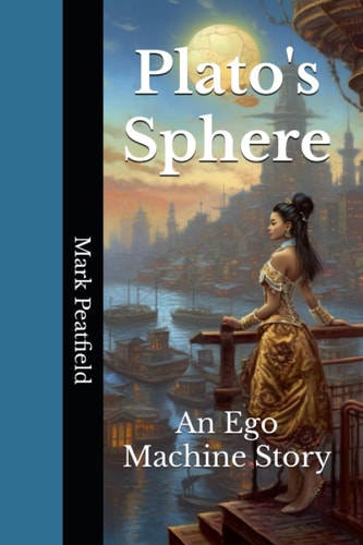 Plato's Sphere An Ego-Machine Story