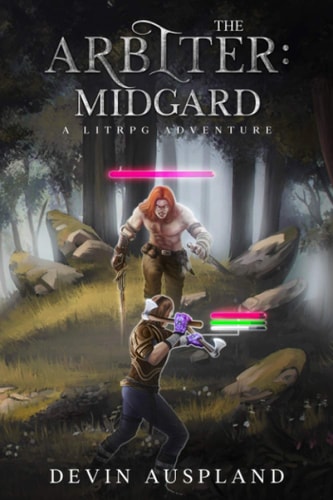 The Arbiter Midgard