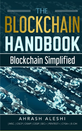 The Blockchain Handbook Blockchain Simplified