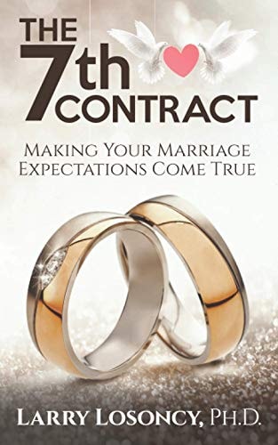 The 7th Contract Making Your Marriage Expectations Come True