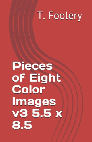Pieces of Eight Color Images V3