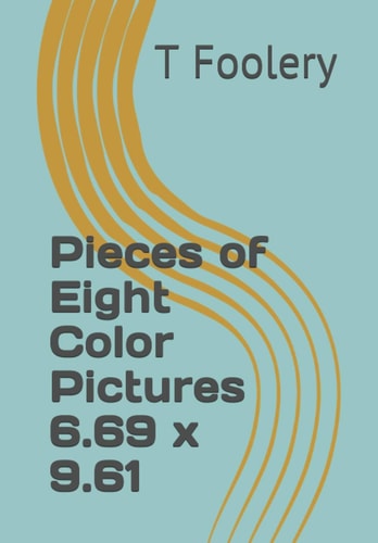 Pieces of Eight Color Pictures V6
