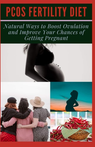 Pcos Fertility Diet Natural Ways to Boost Ovulation and Improve Your Chances of Getting Pregnant