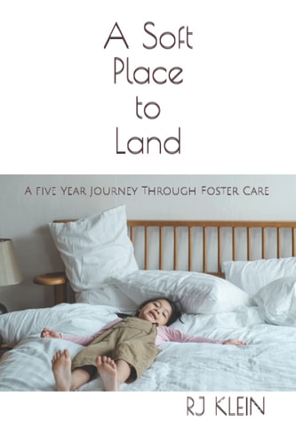 A Soft Place to Land A Five Year Journey Through Foster Care