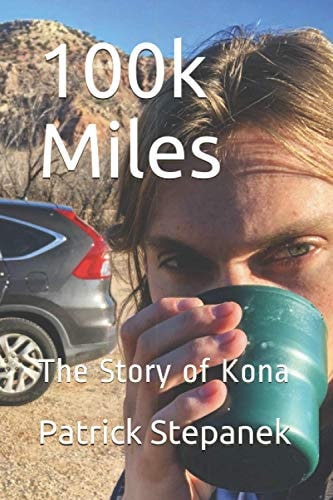 100k Miles The Story of Kona