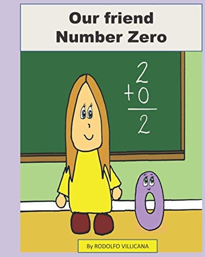 Our Friend Number Zero