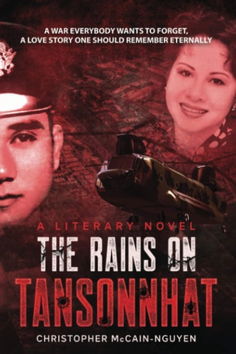 The Rains on Tan Son Nhat No One Is Wiser Than Destiny