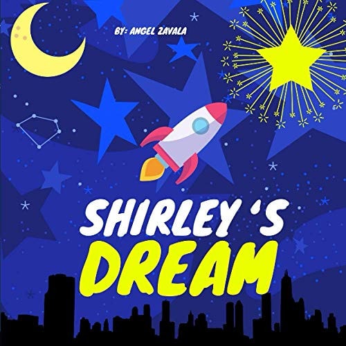 Shirley's Dream Join Shirley On Her Journey To Making Her Dreams Come True. Will She Make It?