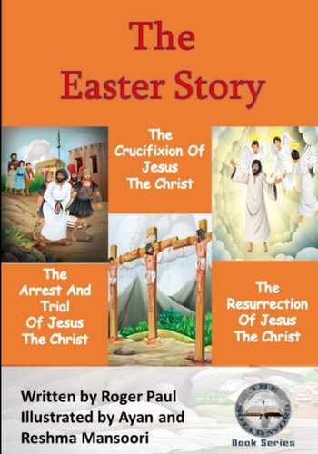 The Easter Story Easter Collection