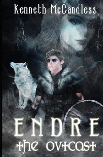Endre The Outcast Kenneth McCandless