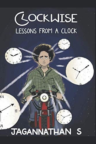 ClockWise Lessons from a Clock