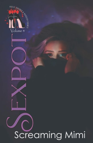 Sexpot Heels, Rhymes, & Nursery Crimes