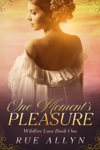One Moment's Pleasure Edith's Story