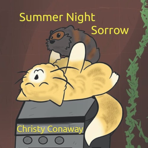 Summer Night Sorrow When Feelings Aren't Appealing