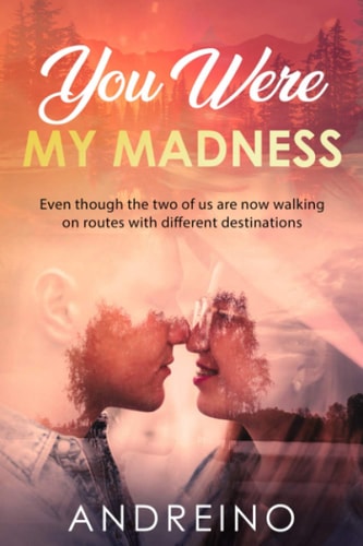 You Were My Madness Even Though the Two of Us Are Now Walking on Routes with Different Destinations