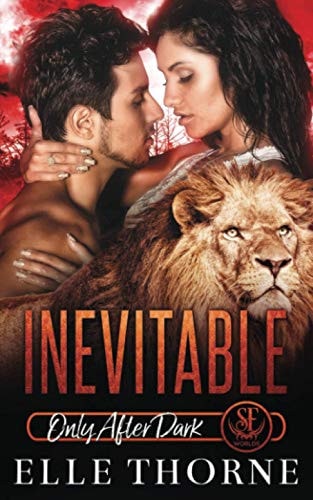 Inevitable Only After Dark