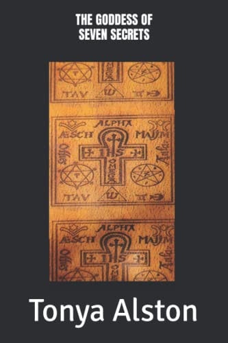 The Goddess of Seven Secrets Our Ancestor are in Us!