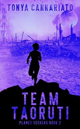 Planet Seekers Team TaoRuti