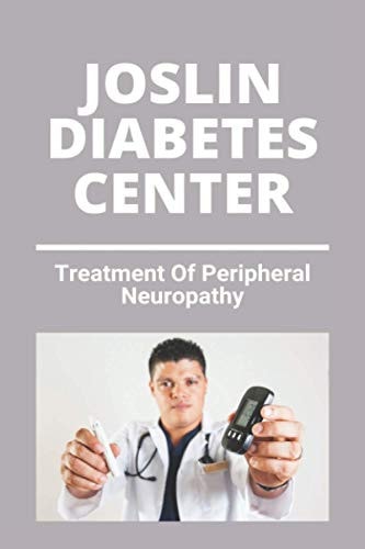 Joslin Diabetes Center Treatment Of Peripheral Neuropathy: Splenda Diabetes Care Shakes