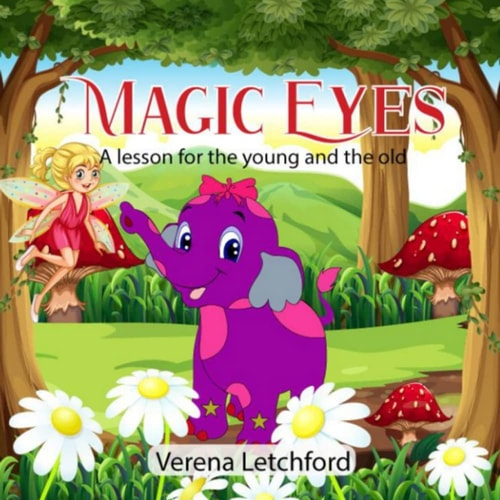 Magic Eyes A Lesson for the Yoing and the Old