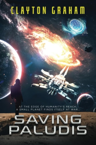 Saving Paludis
