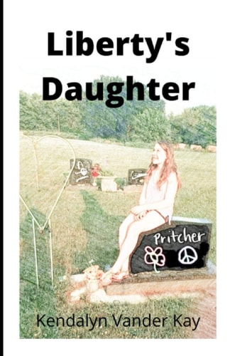 Liberty's Daughter