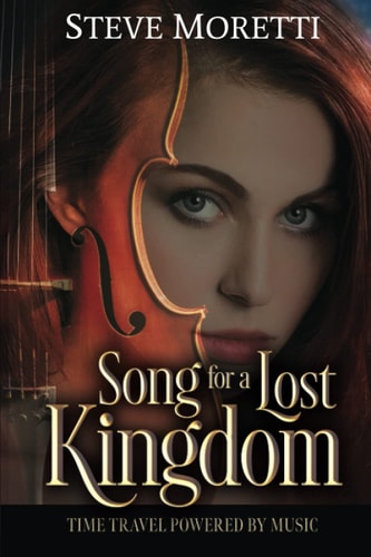 Song for a Lost Kingdom Time Travel Powered by Music
