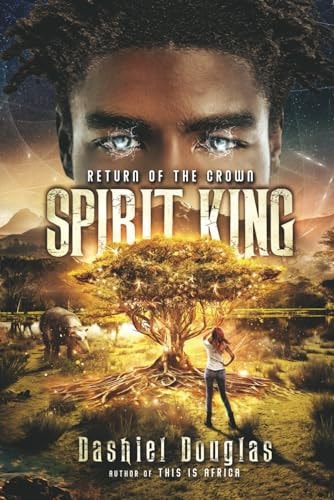 Spirit King Return of the Crown