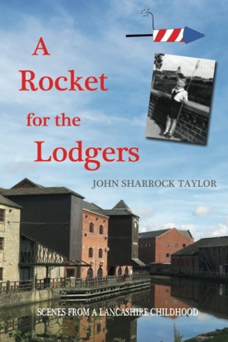 A Rocket for the Lodgers