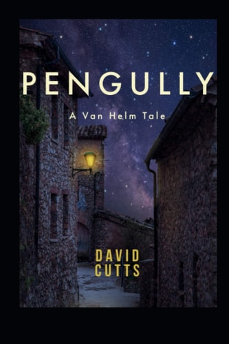 Pengully A Davik Van Helm Adventure