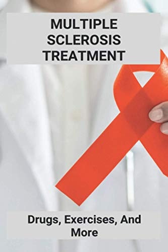 Multiple Sclerosis Treatment Drugs, Exercises, And More: Electromagnetic Radiation Pollution