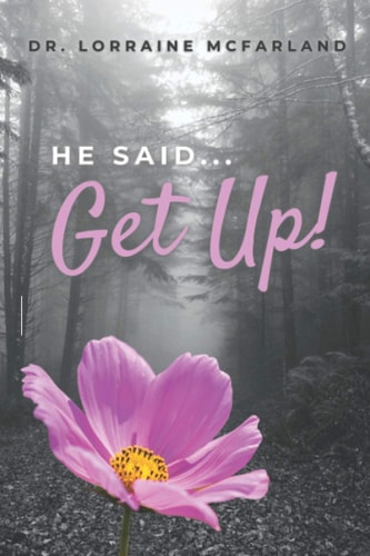 He Said... Get Up!