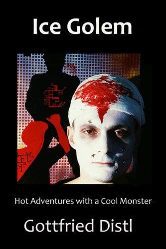 Ice Golem Hot Adventures with a Cool Monster