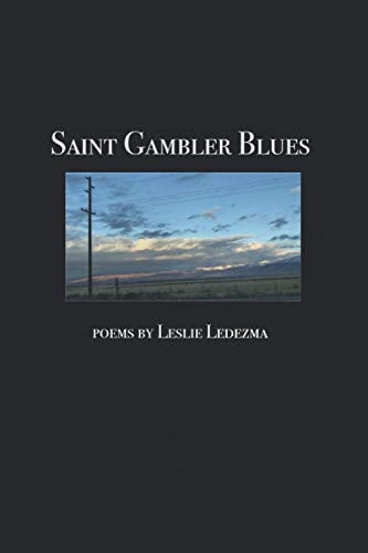 Saint Gambler Blues