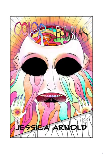 Color the Phobias