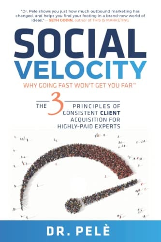 Social Velocity Why Going Fast Won't Get You Far